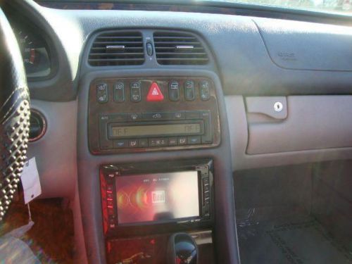 2003 Mercedes-Benz  320 Cabriolet, US $8,495.00, image 28