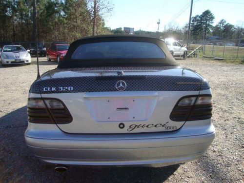2003 Mercedes-Benz  320 Cabriolet, US $8,495.00, image 29