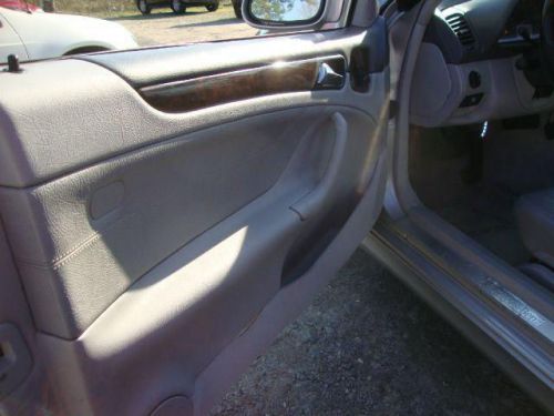 2003 Mercedes-Benz  320 Cabriolet, US $8,495.00, image 32