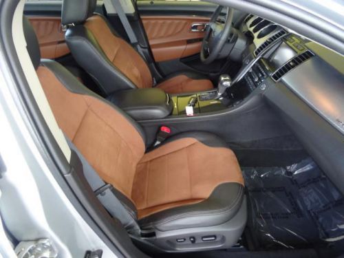 2010 Ford Taurus SHO, US $21,988.00, image 3