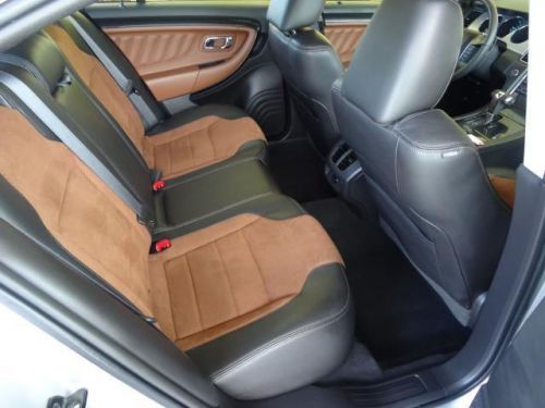 2010 Ford Taurus SHO, US $21,988.00, image 4