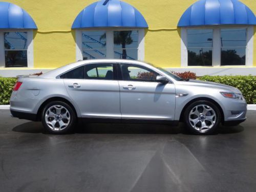 2010 Ford Taurus SHO, US $21,988.00, image 5