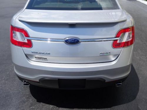 2010 Ford Taurus SHO, US $21,988.00, image 7