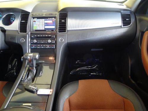 2010 Ford Taurus SHO, US $21,988.00, image 8