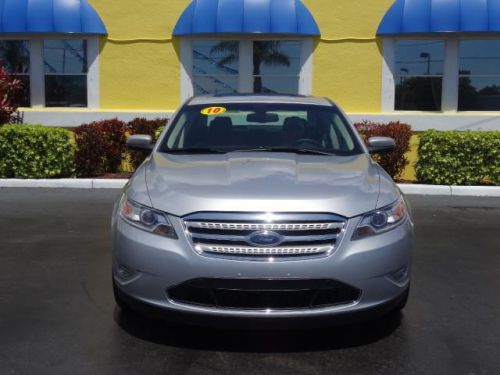 2010 Ford Taurus SHO, US $21,988.00, image 10