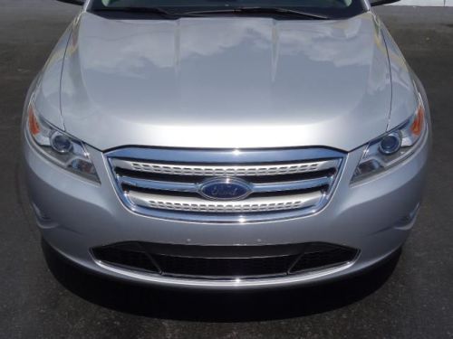2010 Ford Taurus SHO, US $21,988.00, image 11