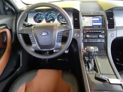 2010 Ford Taurus SHO, US $21,988.00, image 12