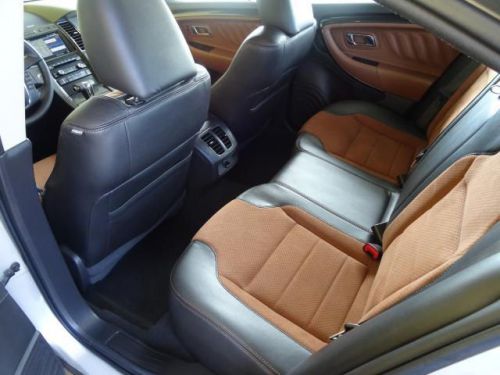 2010 Ford Taurus SHO, US $21,988.00, image 13