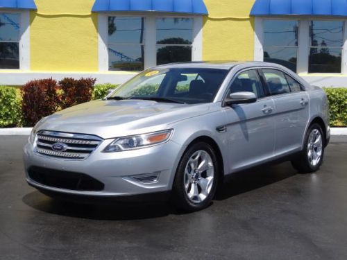 2010 Ford Taurus SHO, US $21,988.00, image 14