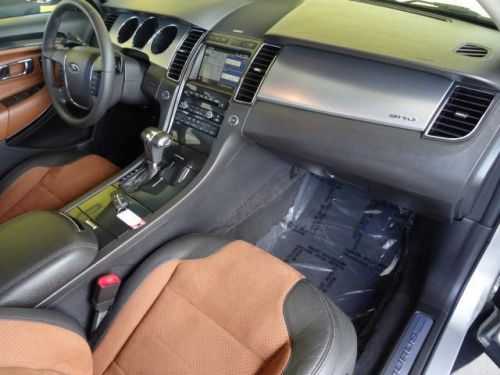 2010 Ford Taurus SHO, US $21,988.00, image 16