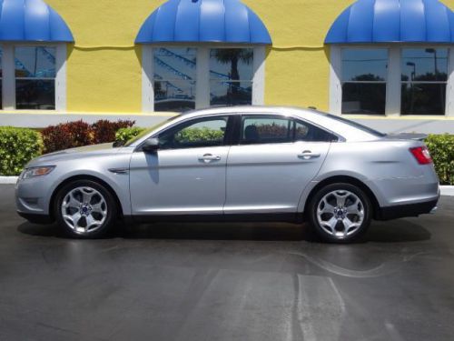 2010 Ford Taurus SHO, US $21,988.00, image 17