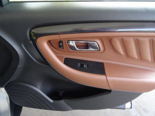 2010 Ford Taurus SHO, US $21,988.00, image 18