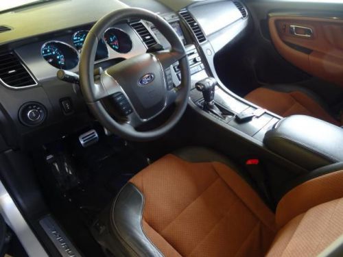 2010 Ford Taurus SHO, US $21,988.00, image 20