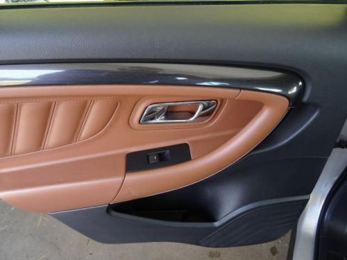 2010 Ford Taurus SHO, US $21,988.00, image 21