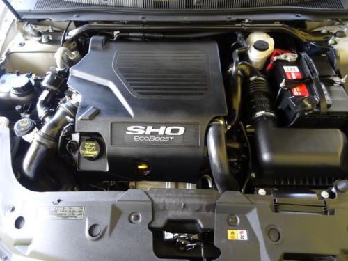 2010 Ford Taurus SHO, US $21,988.00, image 22
