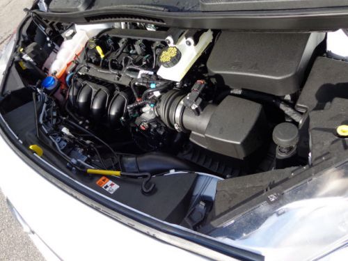 2014 Ford Transit Connect XLT, US $27,520.00, image 7