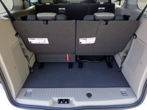 2014 Ford Transit Connect XLT, US $27,520.00, image 8
