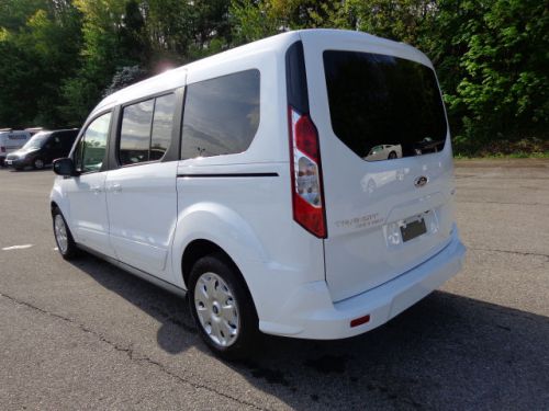 2014 Ford Transit Connect XLT, US $27,520.00, image 10