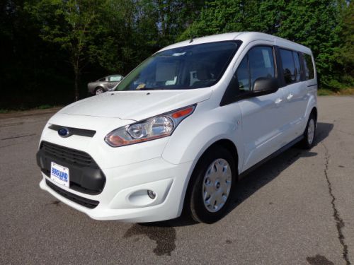 2014 Ford Transit Connect XLT, US $27,520.00, image 11