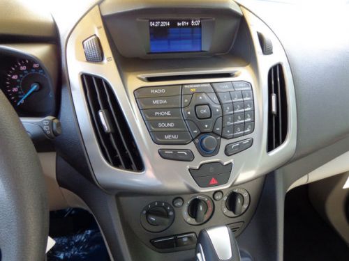 2014 Ford Transit Connect XLT, US $27,520.00, image 12