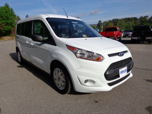 2014 Ford Transit Connect XLT, US $27,520.00, image 14