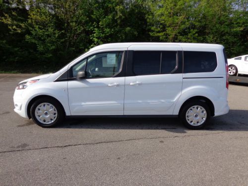 2014 Ford Transit Connect XLT, US $27,520.00, image 17