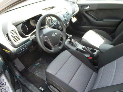 2014 kia forte ex