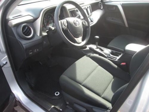 2014 Toyota RAV4 LE, US $26,275.00, image 2