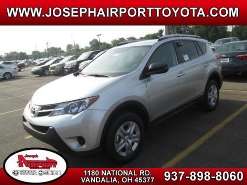 2014 Toyota RAV4 LE, US $26,275.00, image 7