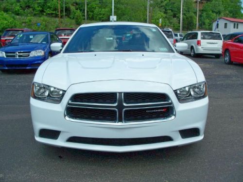 2014 Dodge Charger SE, US $26,961.00, image 5