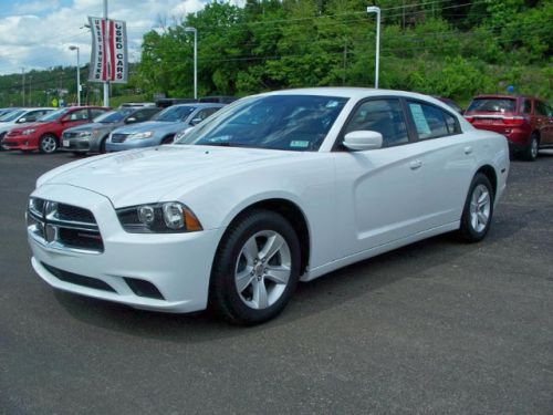 2014 Dodge Charger SE, US $26,961.00, image 6