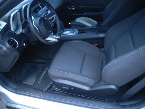 2011 Chevrolet Camaro LT, US $20,999.00, image 2