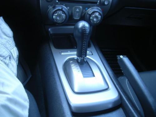 2011 Chevrolet Camaro LT, US $20,999.00, image 4