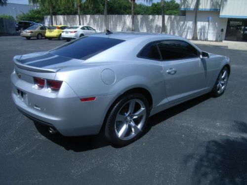 2011 Chevrolet Camaro LT, US $20,999.00, image 5