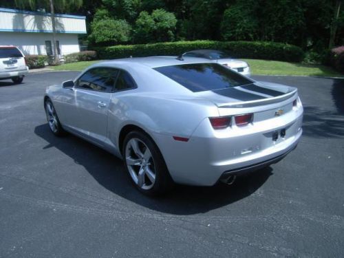 2011 Chevrolet Camaro LT, US $20,999.00, image 6