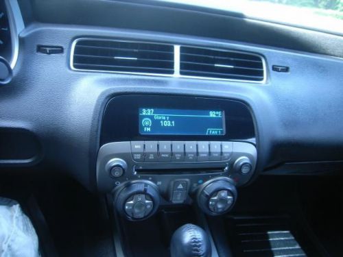 2011 Chevrolet Camaro LT, US $20,999.00, image 7