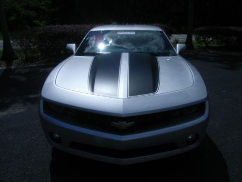 2011 Chevrolet Camaro LT, US $20,999.00, image 9