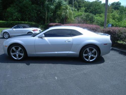 2011 Chevrolet Camaro LT, US $20,999.00, image 10