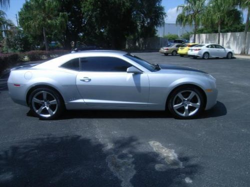 2011 Chevrolet Camaro LT, US $20,999.00, image 11
