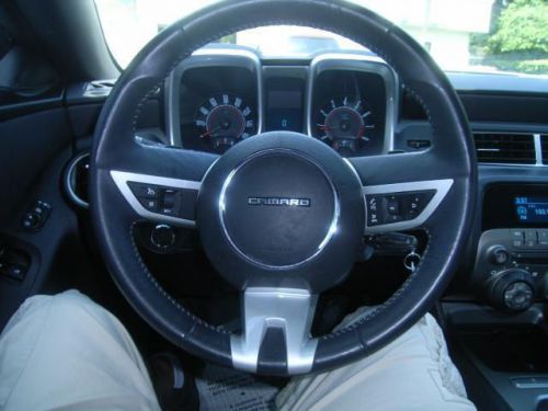 2011 Chevrolet Camaro LT, US $20,999.00, image 12