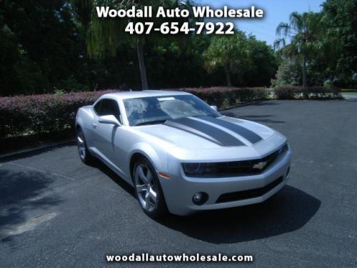 2011 Chevrolet Camaro LT, US $20,999.00, image 13