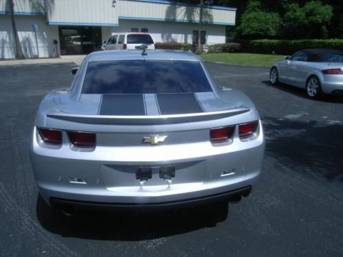 2011 Chevrolet Camaro LT, US $20,999.00, image 14