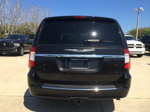 2014 Chrysler Town & Country Touring, US $33,800.00, image 4
