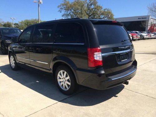 2014 Chrysler Town & Country Touring, US $33,800.00, image 8