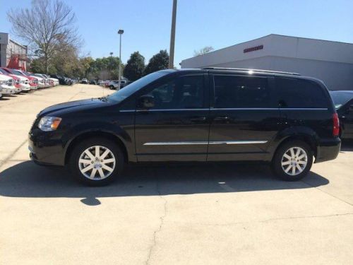 2014 Chrysler Town & Country Touring, US $33,800.00, image 12