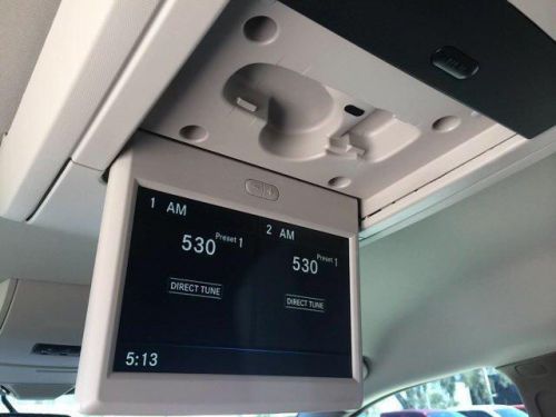 2014 Chrysler Town & Country Touring, US $33,800.00, image 15