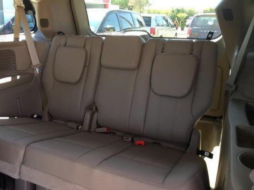 2014 Chrysler Town & Country Touring, US $33,800.00, image 16