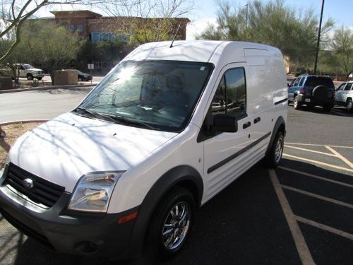 Ford : transit connect xl mini cargo van 4-door