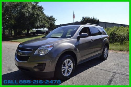 2012 lt used 2.4l i4 16v fwd suv premium onstar