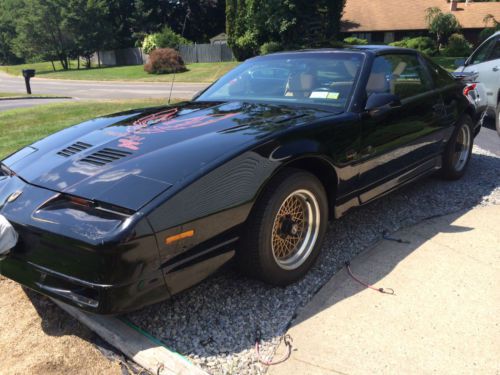 1988 pontiac trans am gta